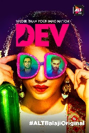 +18 Dev DD 2017 S01 ALL EP Full Movie